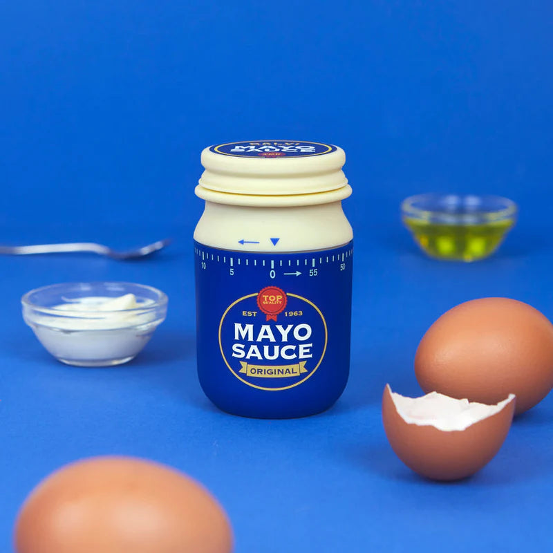 Mayonaise Timer