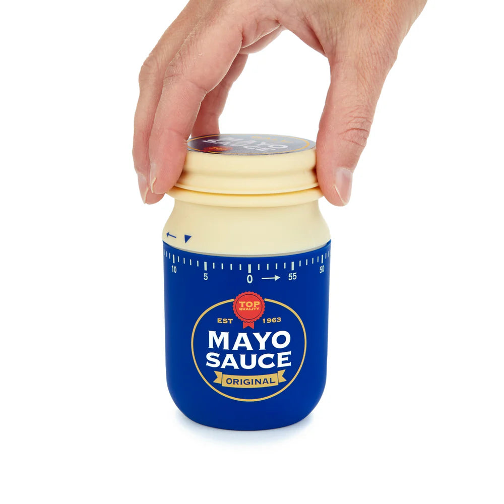Mayonaise Timer