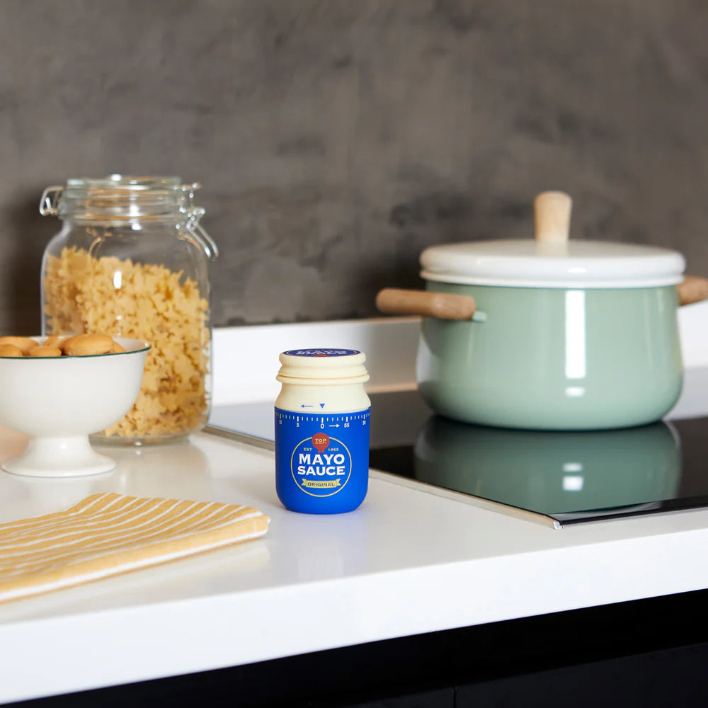 Mayonaise Timer