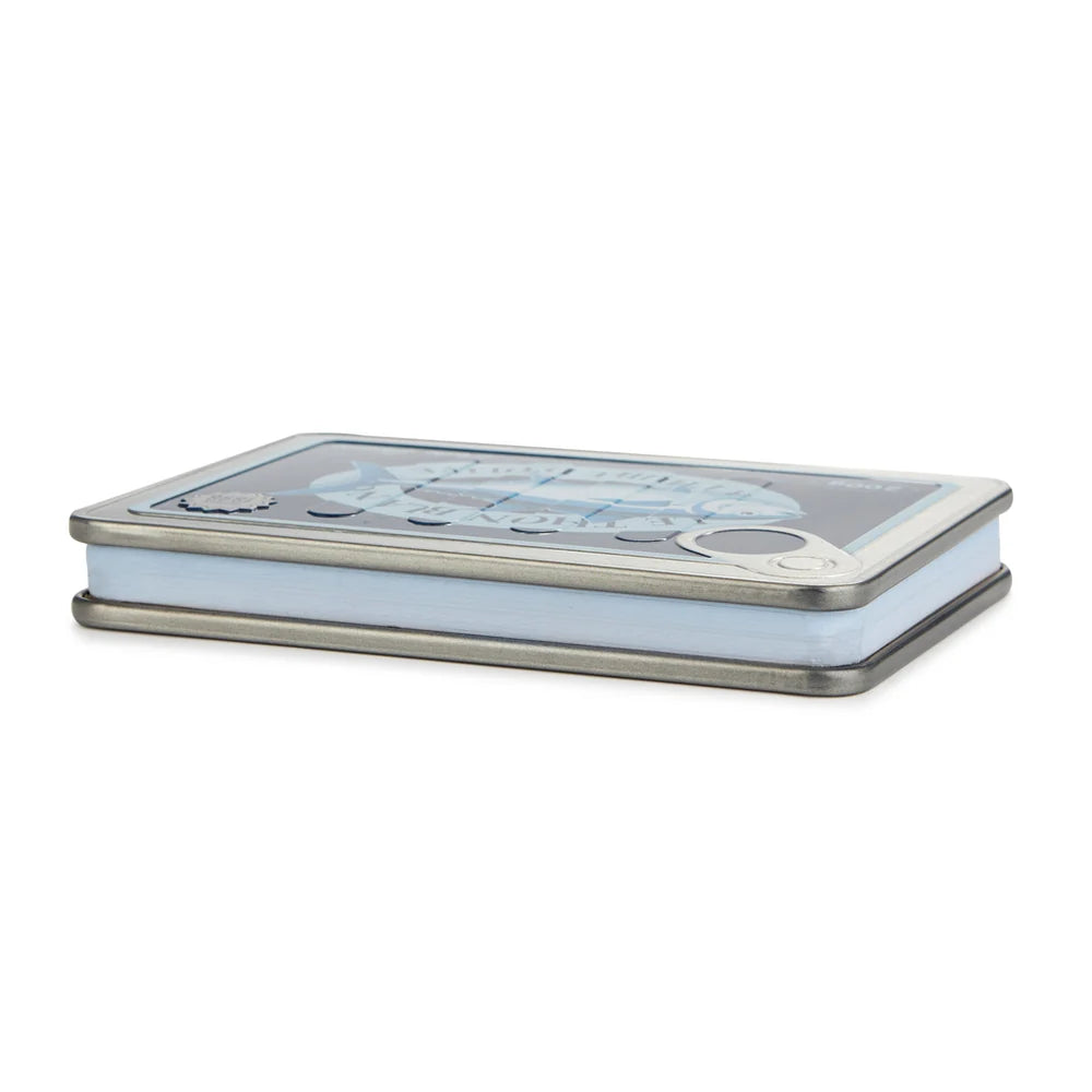 Conserverie Thon Notitieboek
