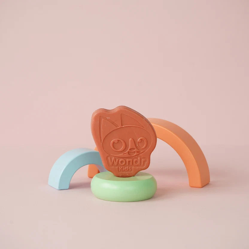Wondr - Kids Bar - Sweet Berries