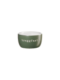 eierdopje, breggfast