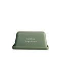 botervlootje, butter together