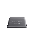 botervlootje, butter than nothing