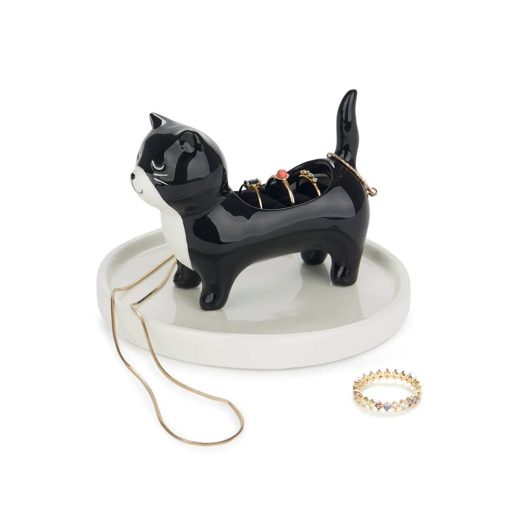 Kitty Frac Ringenhouder