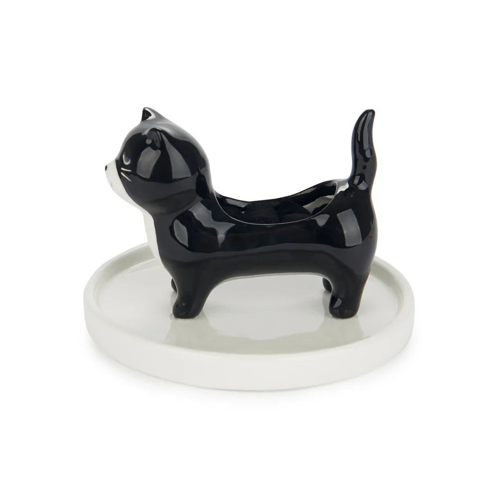 Kitty Frac Ringenhouder