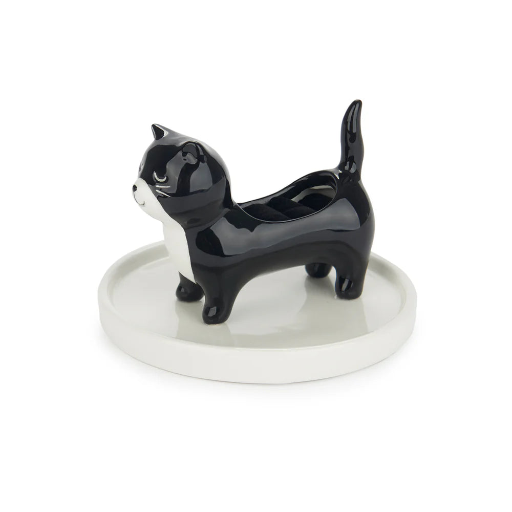 Kitty Frac Ringenhouder