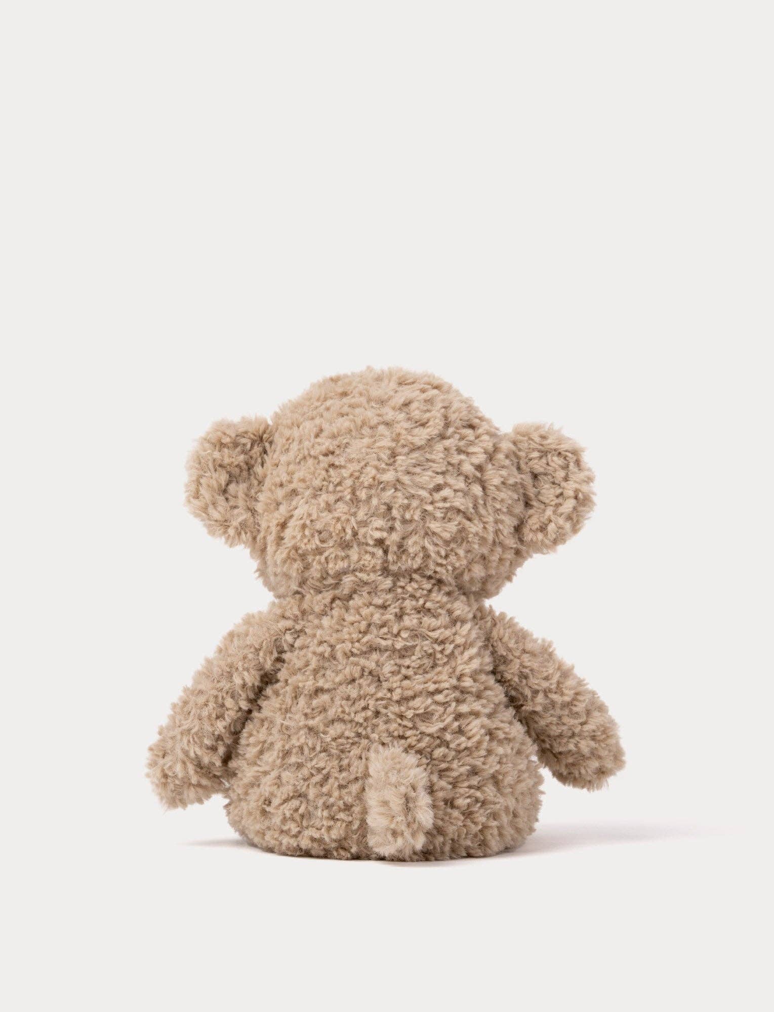 Retro Vrienden, Teddybeer