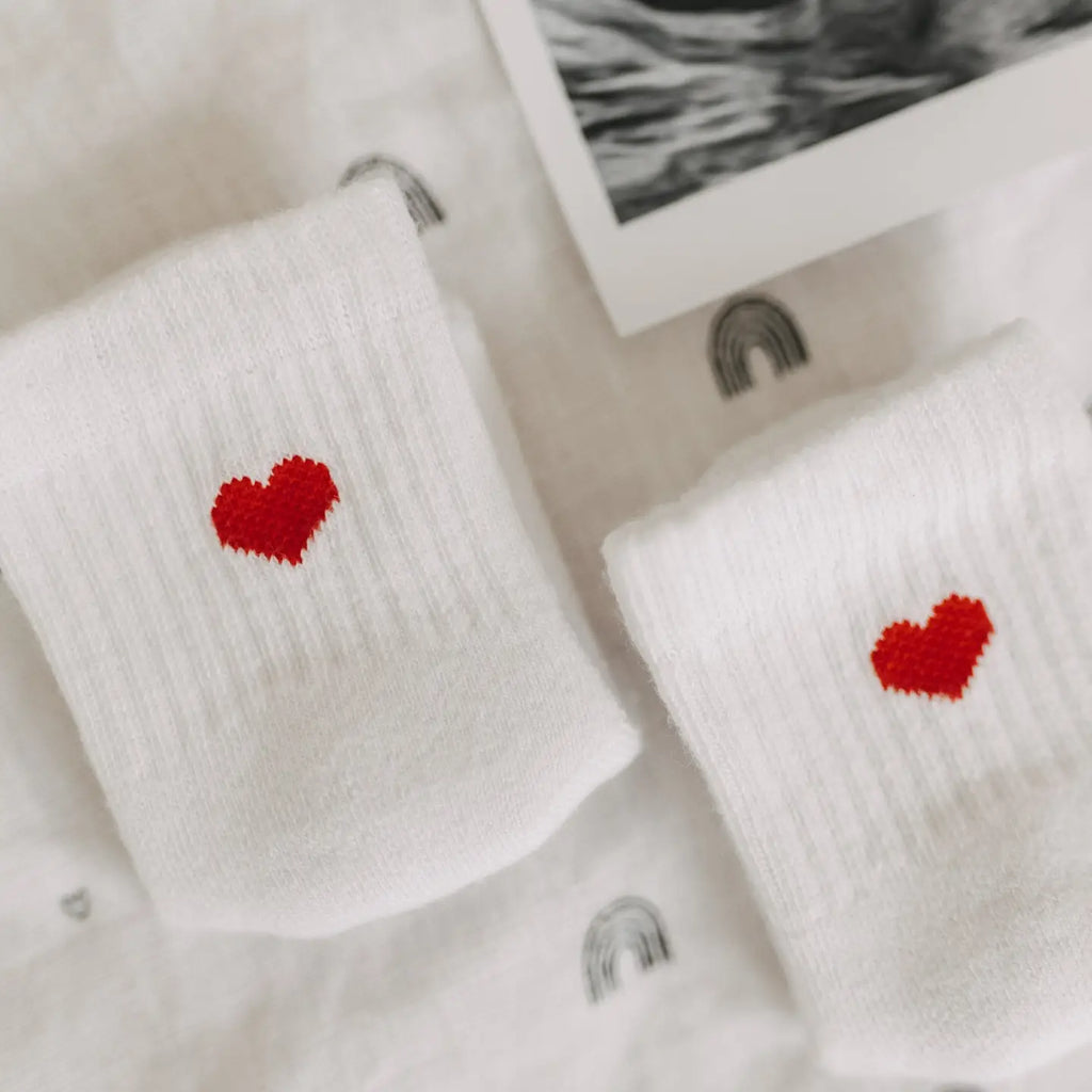 Babysokjes