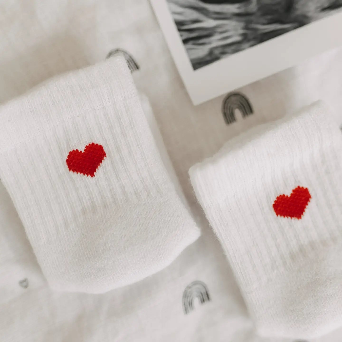 Babysokjes