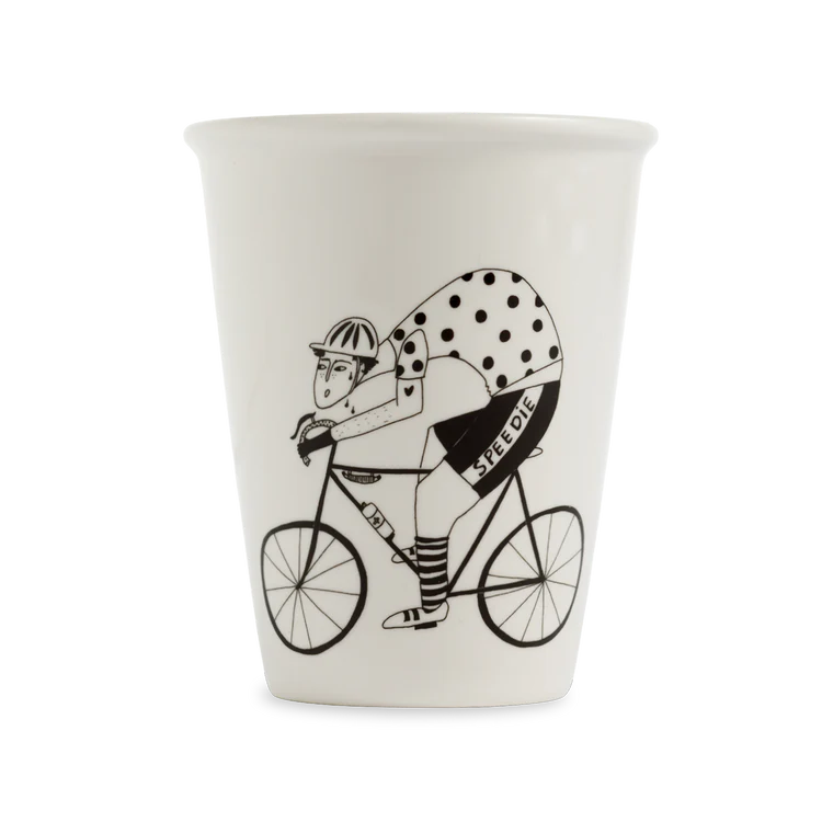 Beker Speedie