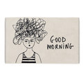 Badmat Good Morning