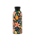 Clima Bottle 500 ml | Tropical Noir | Isolerende drinkfles