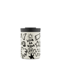 Thermosbeker 350ml | Viva la Vida