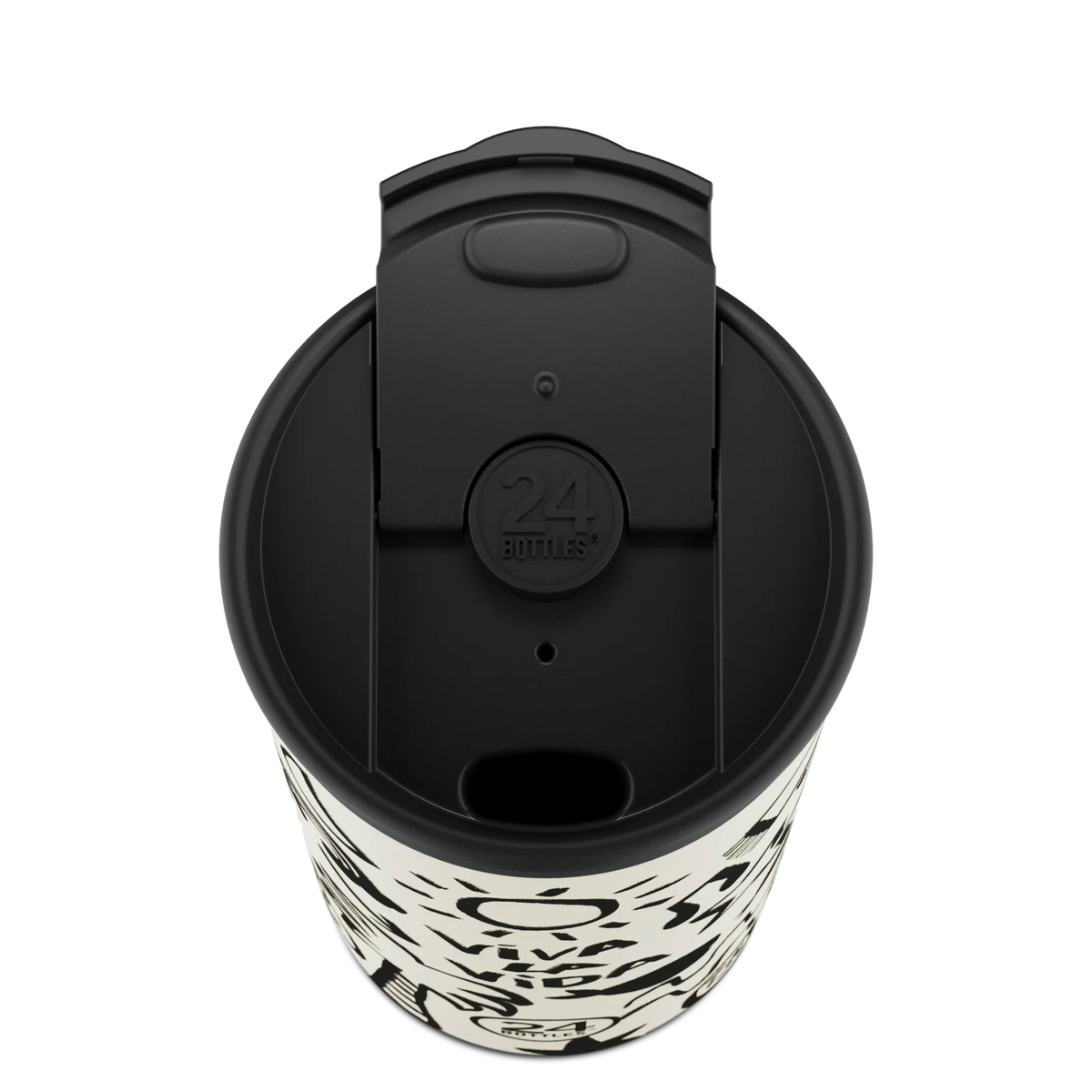 Thermosbeker 600ml | Viva la Vida