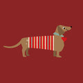 Sir Toby Napkin 33x33