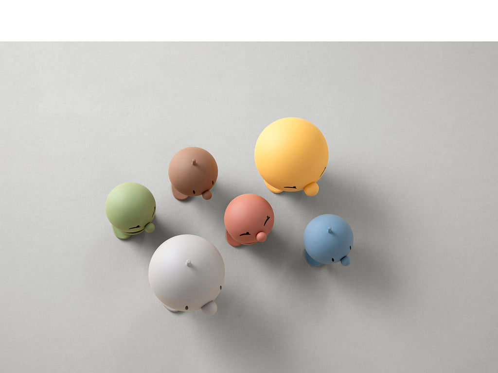 Hoptimist Soft Bumble S Ciel