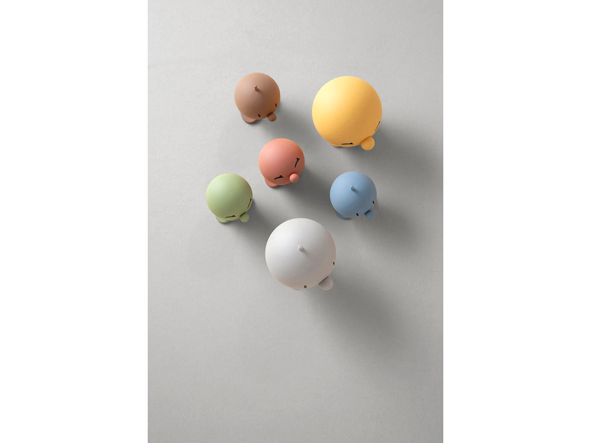 Hoptimist Soft Bumble S Choko