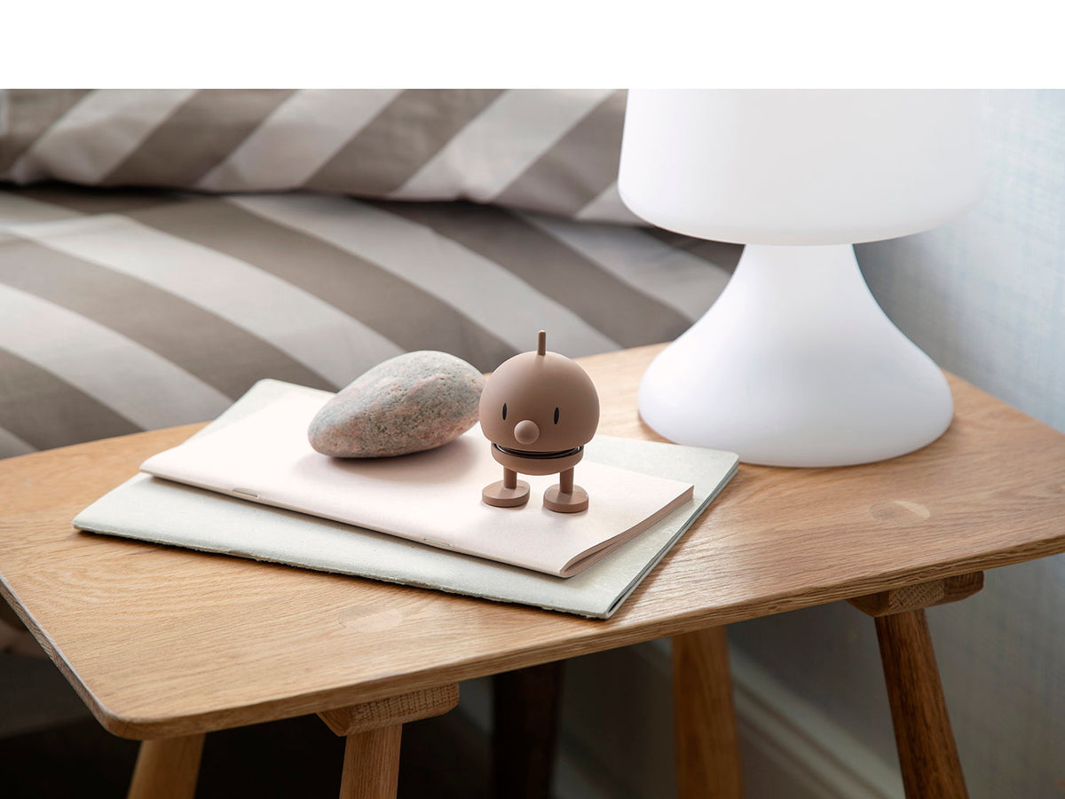 Hoptimist Soft Bumble S Choko
