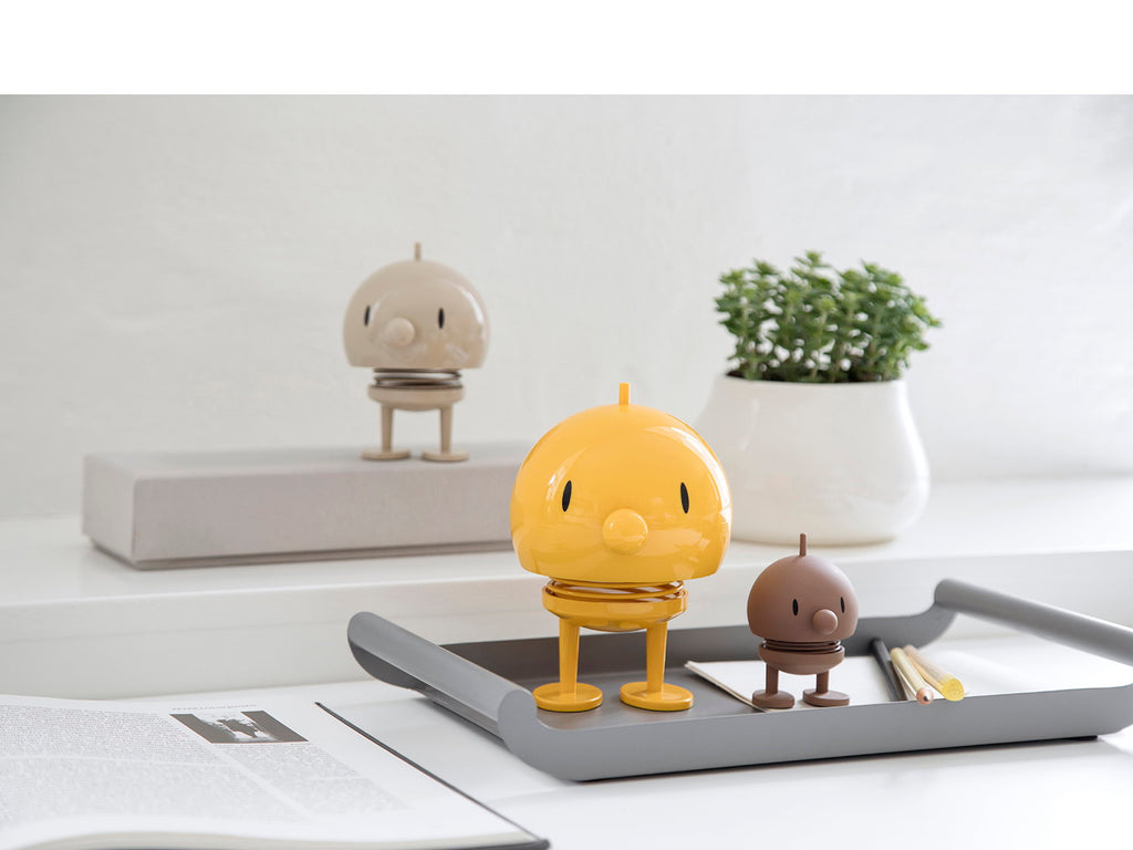 Hoptimist Soft Bumble S Choko