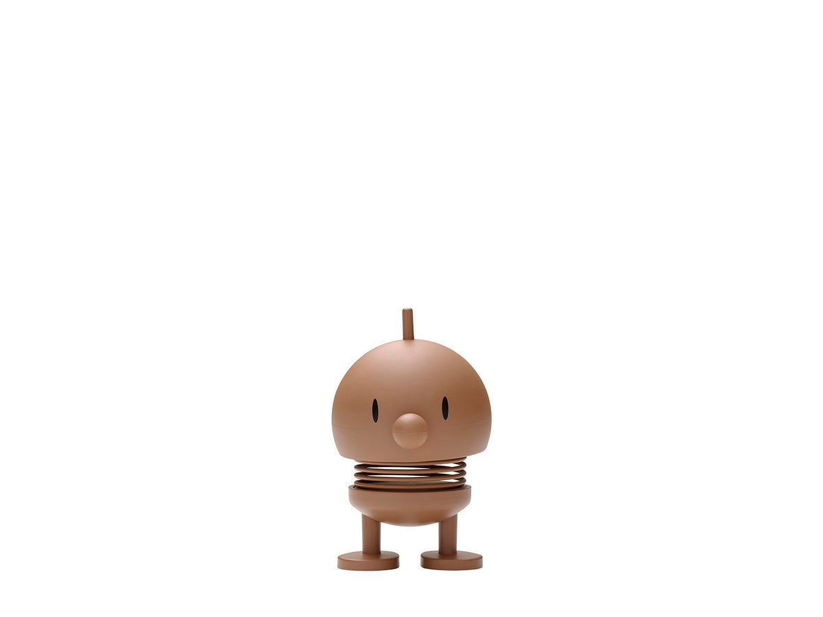 Hoptimist Soft Bumble S Choko