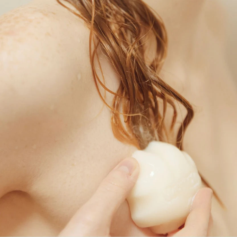 Wondr - Conditioner Bar - Vegan Honey