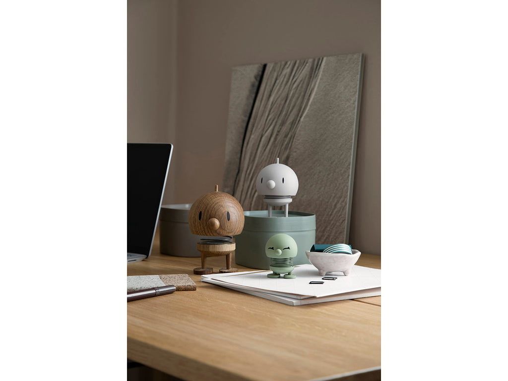 Hoptimist Soft Bumble M Ash