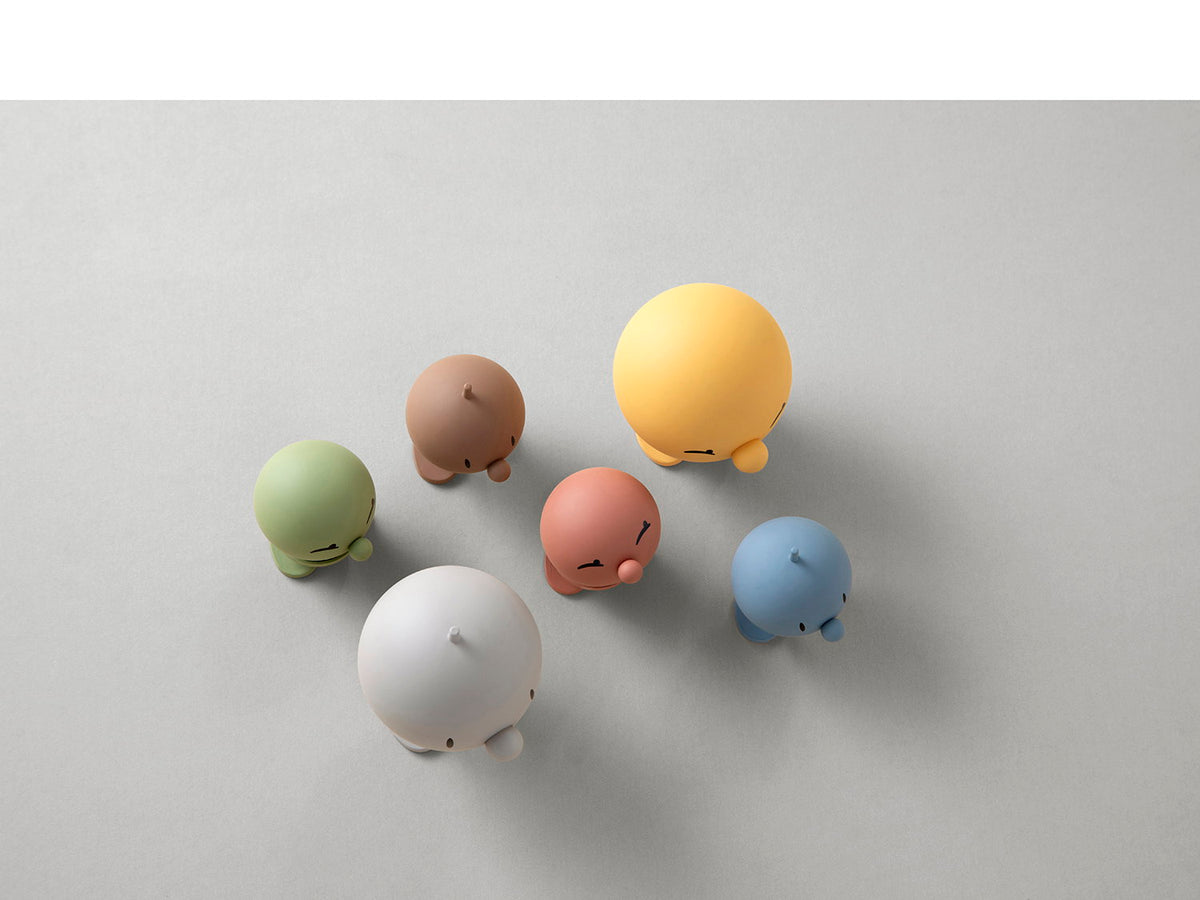 Hoptimist Soft Bumble M Ash