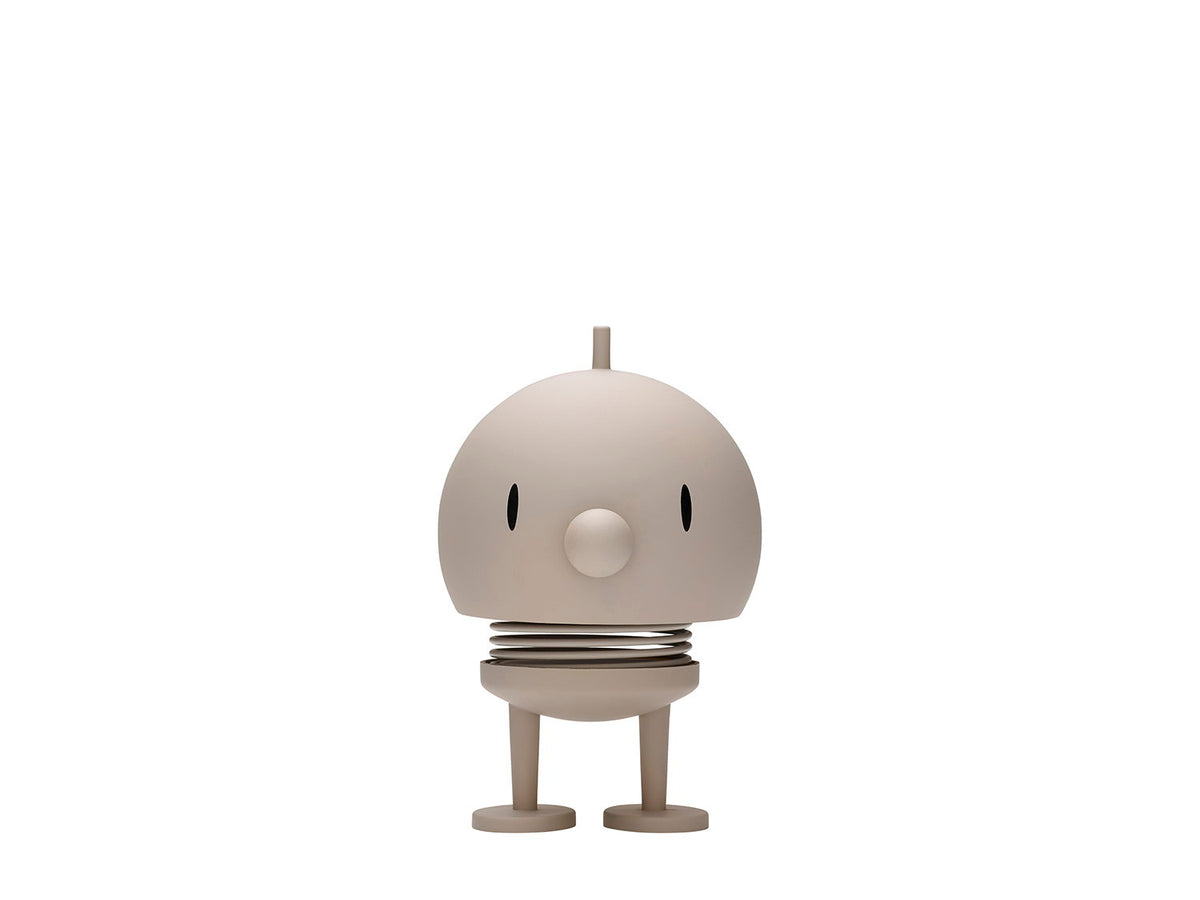 Hoptimist Soft Bumble M Ash