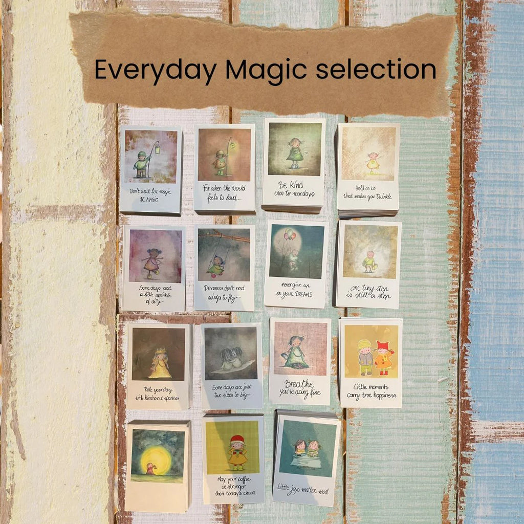XL Gift Set - Dear Little Cards