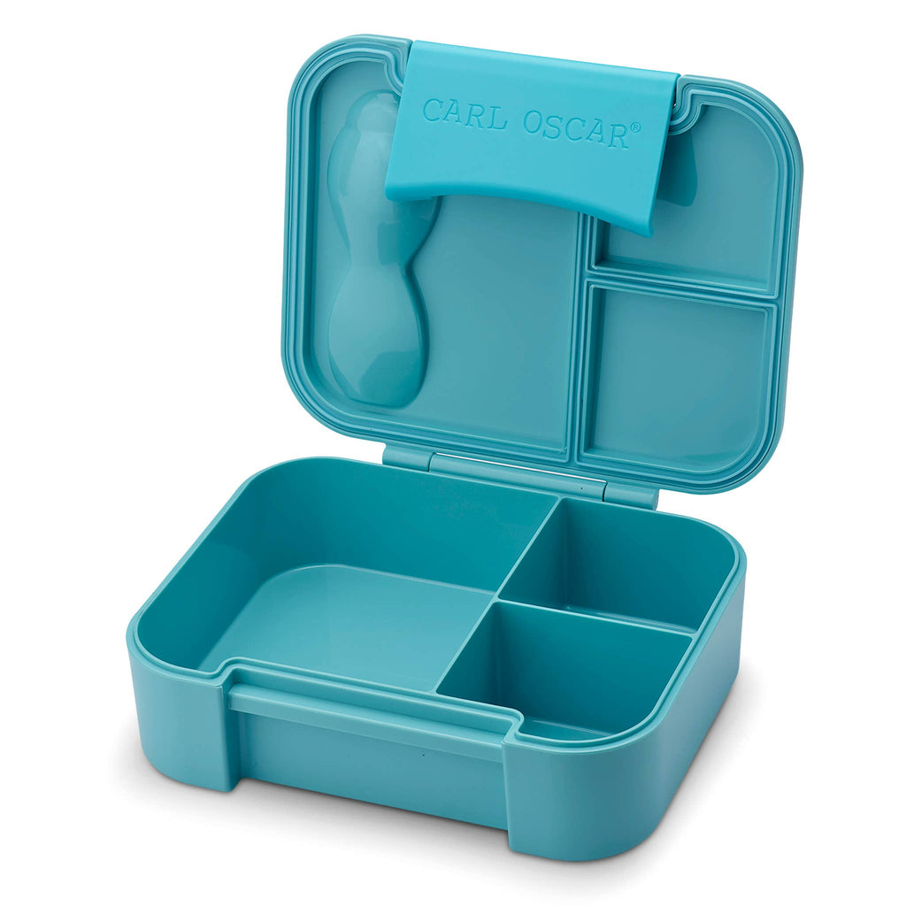 BentoBOX™ voor kinderen - blauw