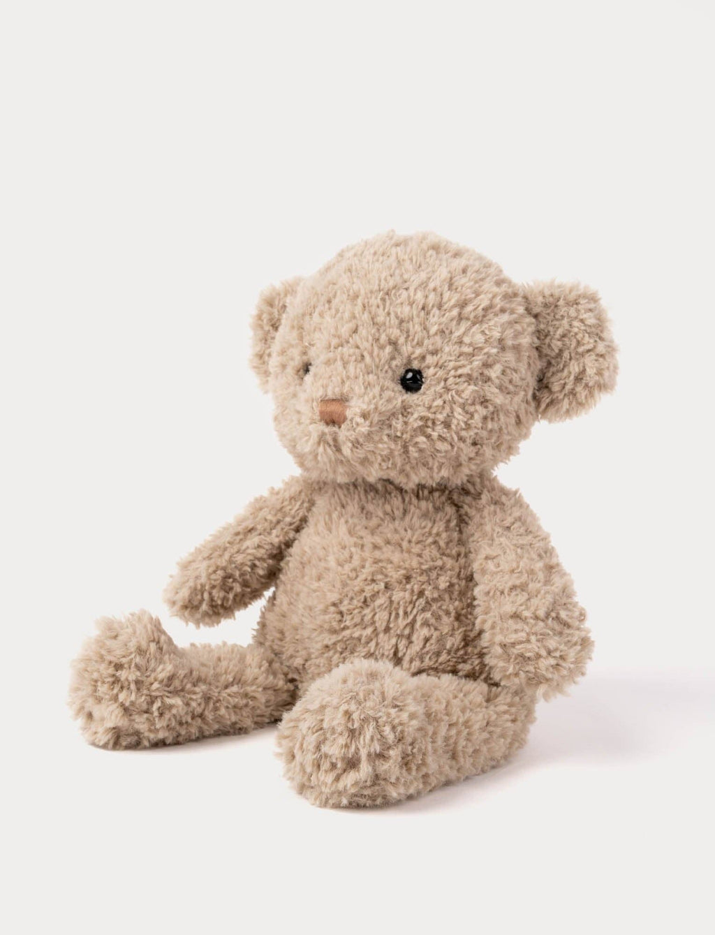Retro vrienden, Teddy, Groot