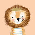 Leo Napkin 33X33