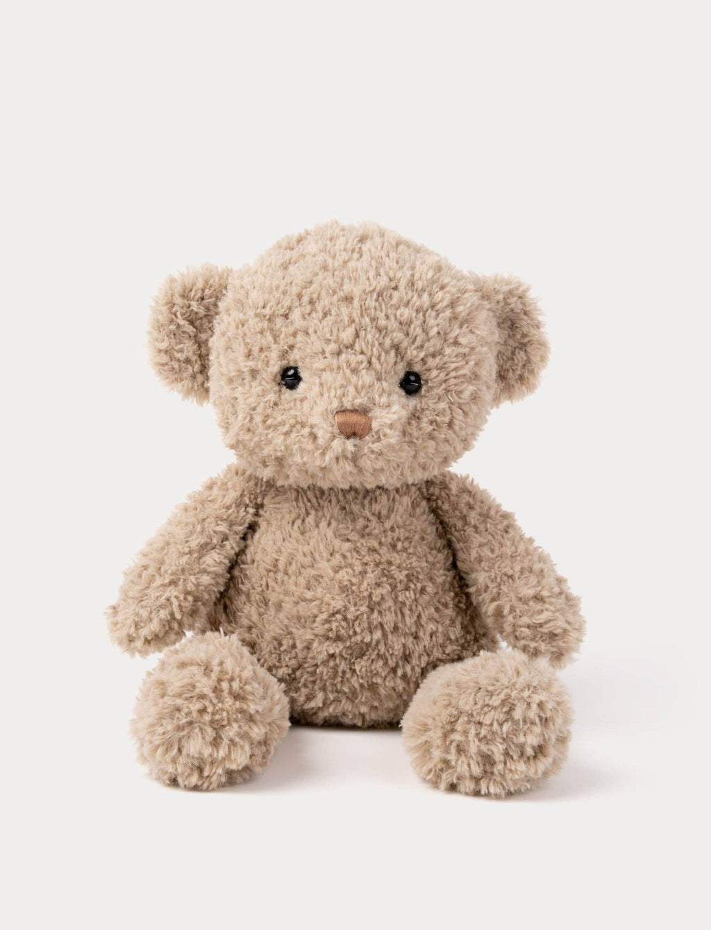 Retro vrienden, Teddy, Groot