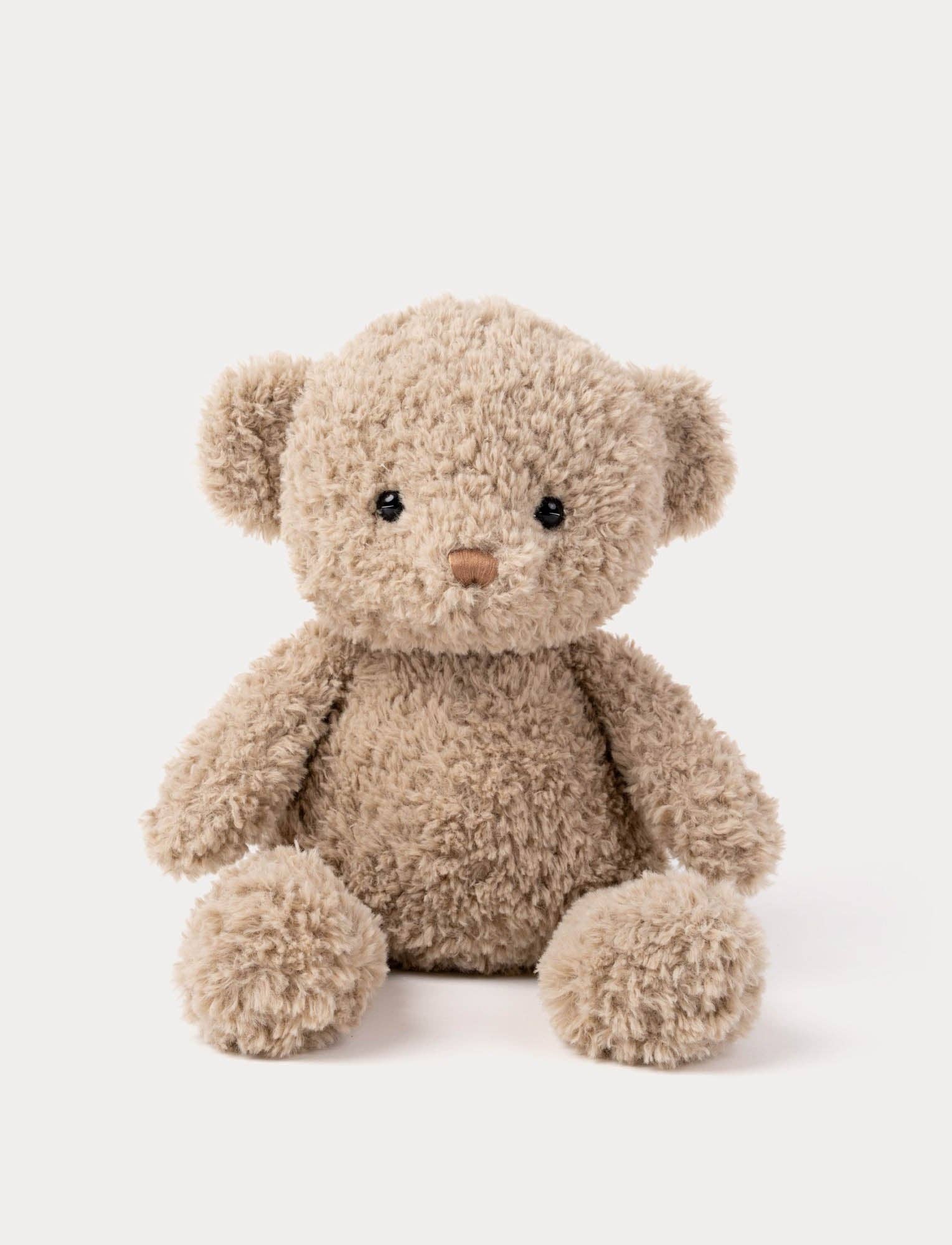Retro vrienden, Teddy, Groot