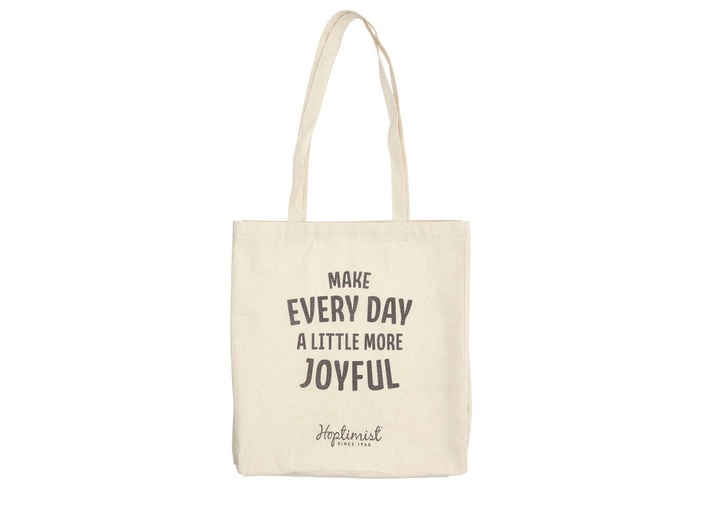 Hoptimist Shopper Blue