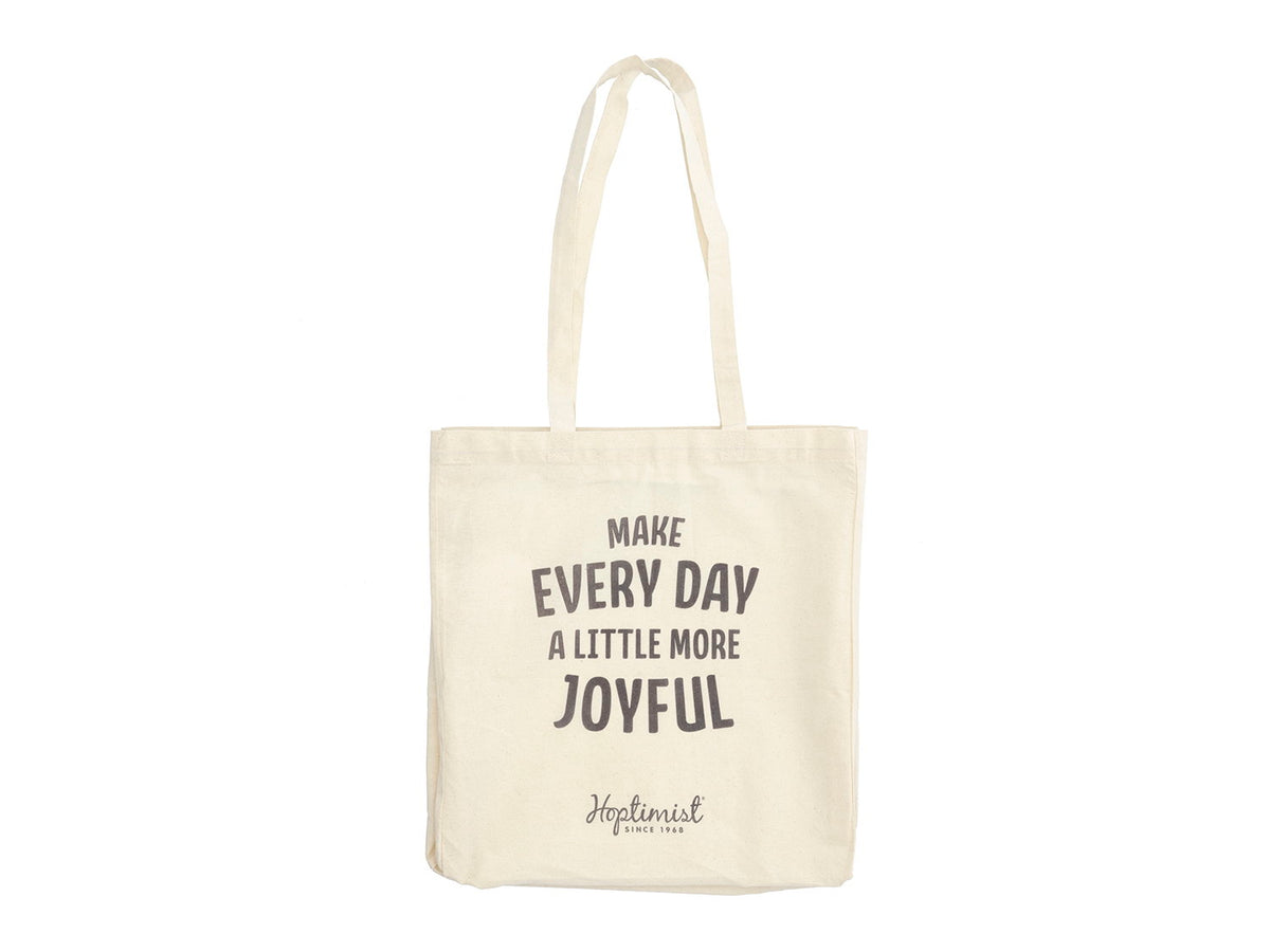 Hoptimist Shopper Multi-Color