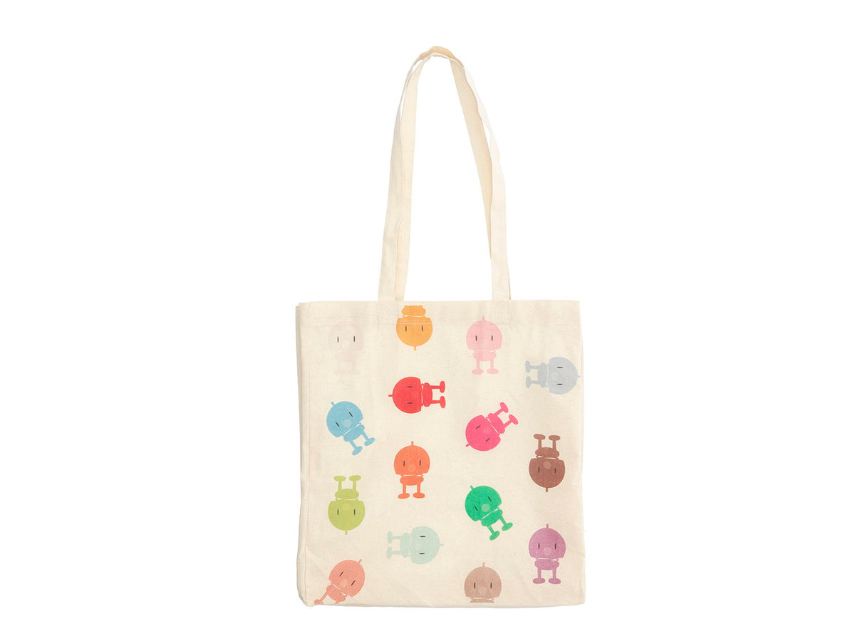 Hoptimist Shopper Multi-Color