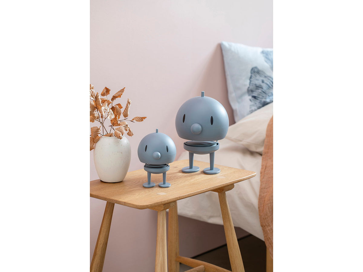 Hoptimist Soft LED Lampe L Sky
