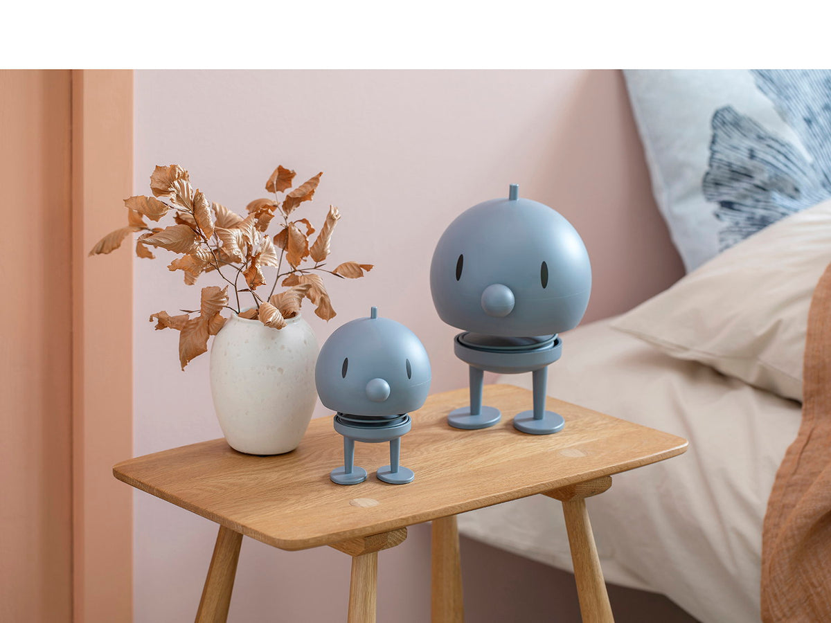 Hoptimist Soft LED lamp L Sky
