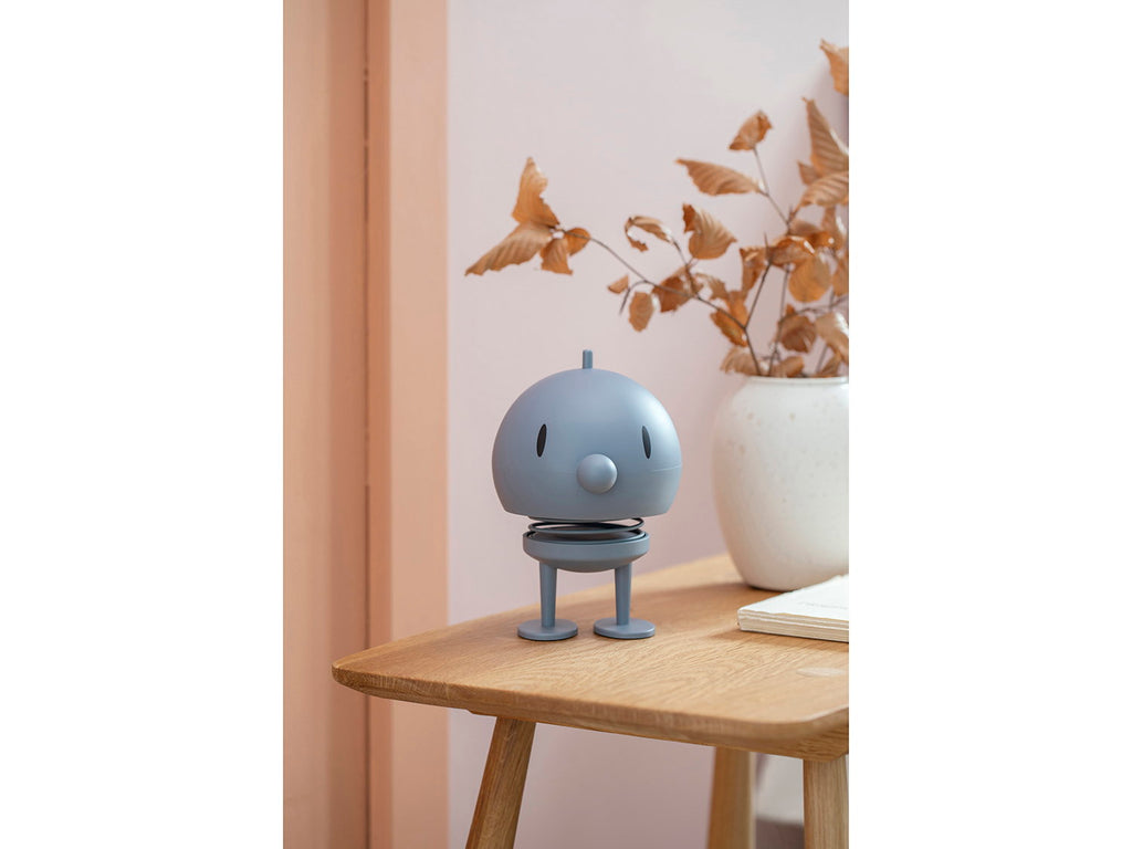 Hoptimist Soft LED Lampe L Sky