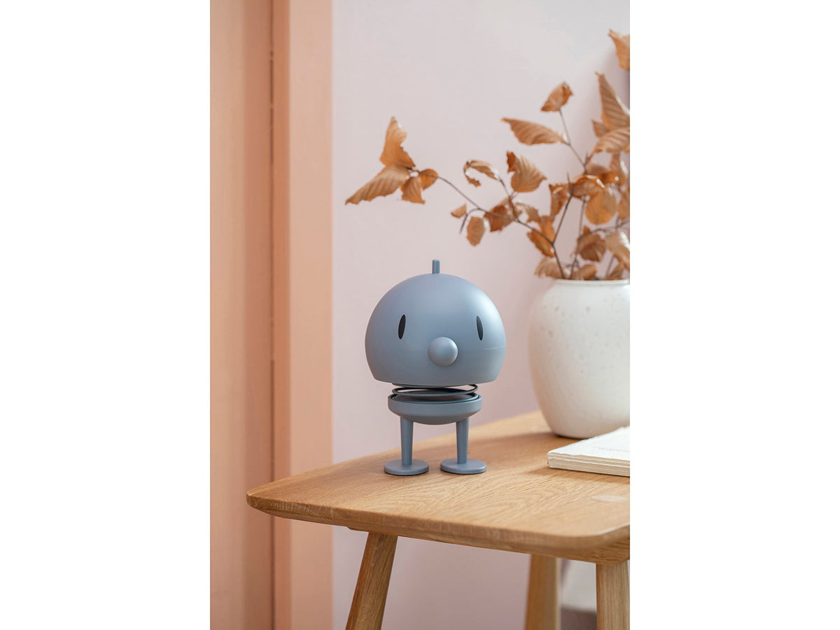 Hoptimist Soft LED Lampe L Sky