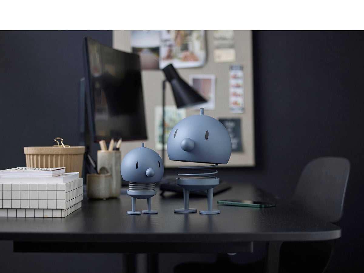 Hoptimist Soft LED Lampe L Sky