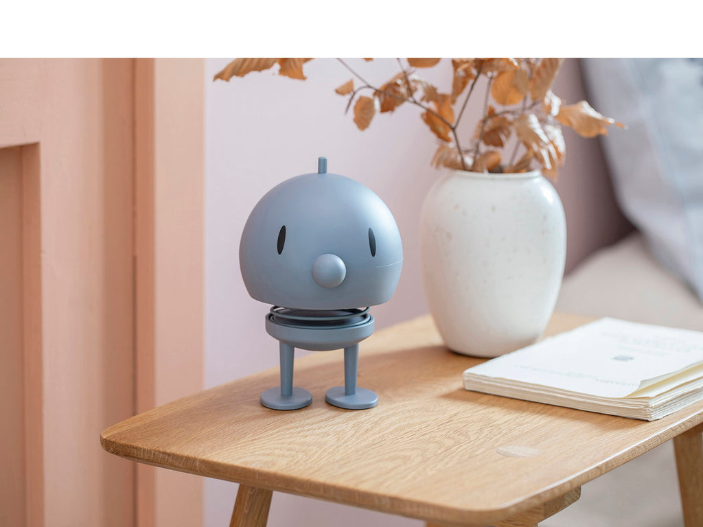 Hoptimist Soft LED Lampe L Sky