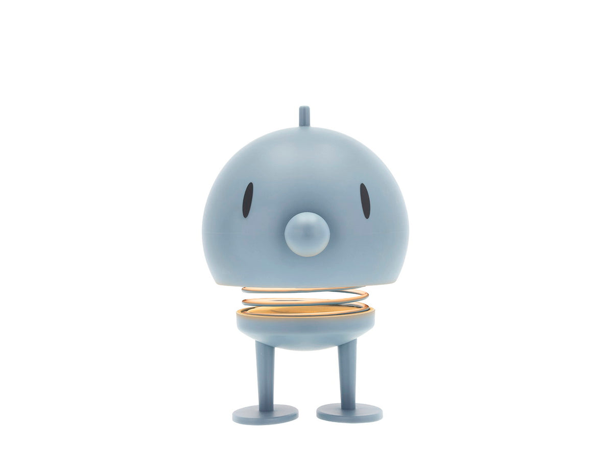 Hoptimist Soft LED lamp L Sky