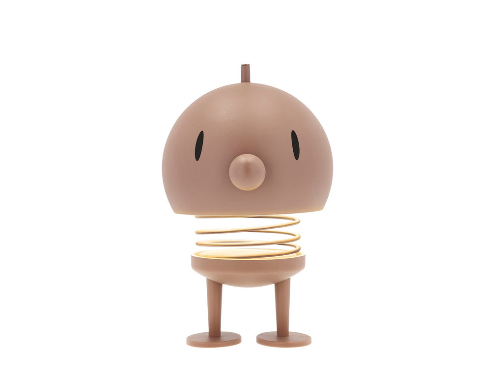 Hoptimist Soft LED Lampe L Choko