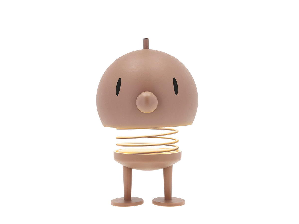 Hoptimist Soft LED lamp L Choko