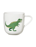 Mok, Tyrannosarus Rex Titus
