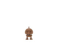 Hoptimist Soft Bumble XS Choco