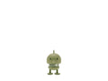 Hoptimist Soft Bumble XS Olive